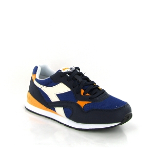 DIADORA N 92 GS<br>Bleu