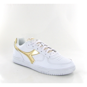 DIADORA RAPTOR LOW MET<br>