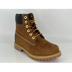 TIMBERLAND PREMIUM 6 INCH Camel