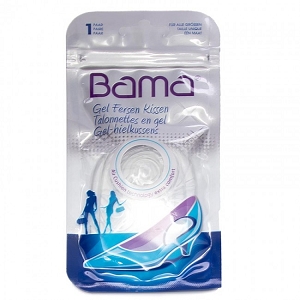 BAMA TALONNETTE GEL<br>Incolore