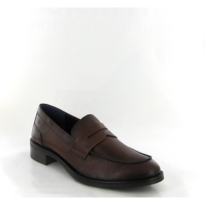 Dorking mocassins harvard d8710 su marronA253901_1