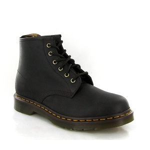 Doc martens bottines et boots 101 crazy horse 27761201 marronA254501_1