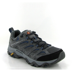 MERRELL MOAB 3 GTX J500197<br>Gris