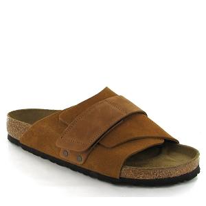 Birkenstock mules kyoto vl 1022355 camelA256601_1