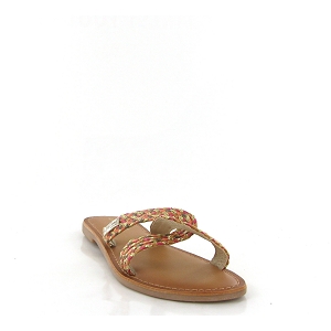 Les tropeziennes mules cina multicoloreA257401_1