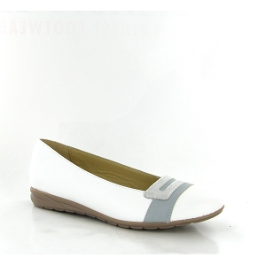 BOISSY AMORI P<br>Blanc