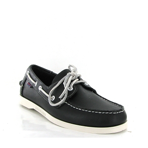 Sebago bateau port7000h00 908 bleuA259901_1