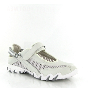 Allrounder nu pieds et sandales niro liberty 30 blancA260201_1