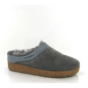 HAFLINGER SNOWBIRD<br>Gris