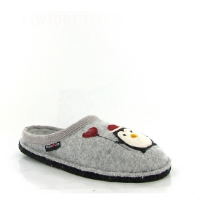 HAFLINGER FLAIR PINGUINO<br>Gris