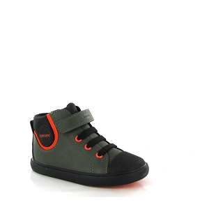 GEOX ENFANT GISLI B361NB Kaki
