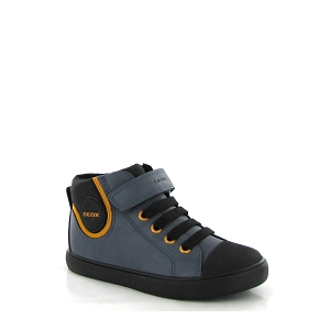 GEOX ENFANT GISLI B361NB Bleu