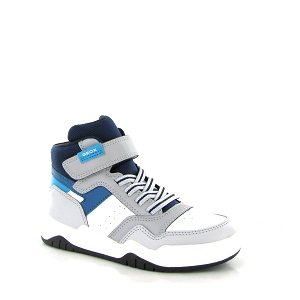 Geox enfant sneakers perth j367rf blancA268001_1