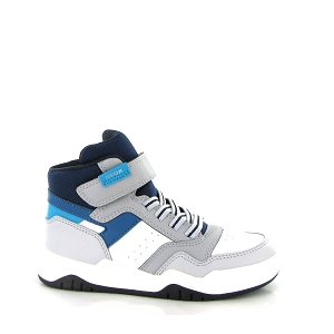 Geox enfant sneakers perth j367rf blancA268001_2