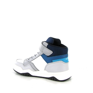 Geox enfant sneakers perth j367rf blancA268001_3