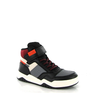 GEOX ENFANT PERTH J367RF<br>Noir