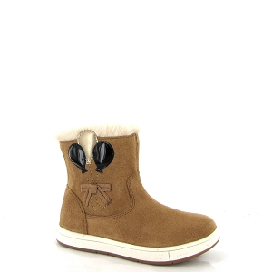 GEOX ENFANT TROTTOLA B364AA<br>Camel