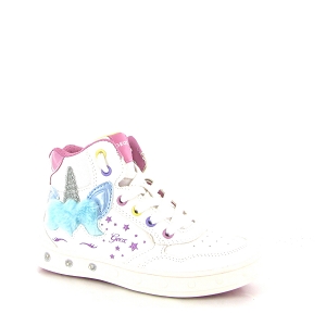 GEOX ENFANT SKYLIN J368WC<br>Blanc