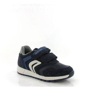 GEOX ENFANT ALBEN J049EE<br>Bleu