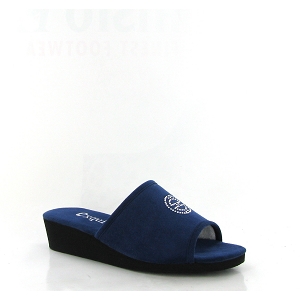 Exquise mules ynes bleuA269703_1