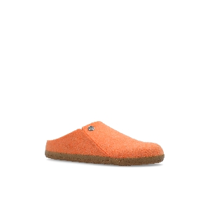 Birkenstock mules zermatt wool felt 1025101 roseA270201_1