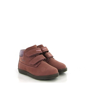 GEOX ENFANT HYNDE B163MB<br>Rose