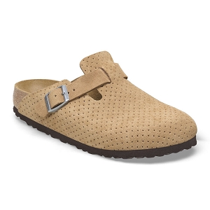 Birkenstock sabot boston vl 1027014 beigeA270901_1