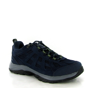 COLUMBIA REDMOND III WATERPROOF 1940591 486<br>Bleu