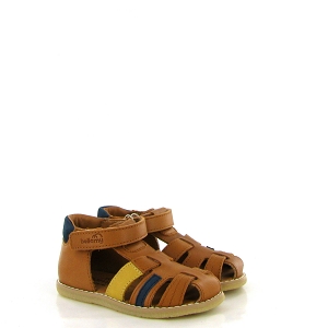 BELLAMY CLOVIS Marron
