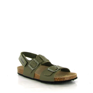 GEOX ENFANT GHITA J358LD<br>Kaki