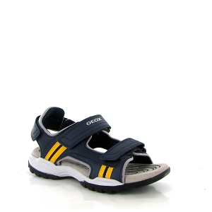 Geox enfant nu pied borealis j450ra bleuA273101_1