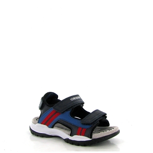 GEOX ENFANT BOREALIS J450RA Rouge