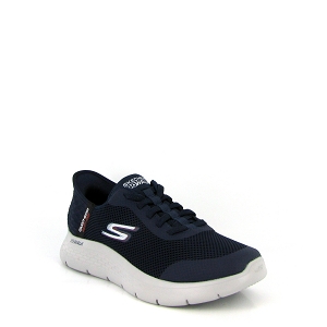 SKECHERS 216324 GO WALK Bleu