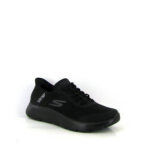 SKECHERS 216324 GO WALK Noir