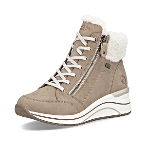REMONTE D0T77 20 Marron