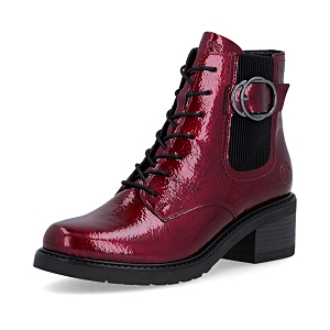 REMONTE D1A72 33 Rouge