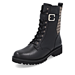 REMONTE D8658 03 Noir