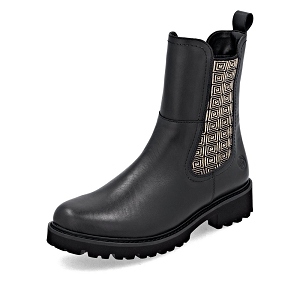 REMONTE D8694 03 Noir