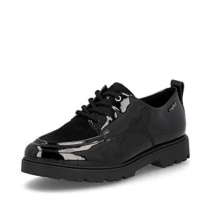 RIEKER 45500 00 Noir