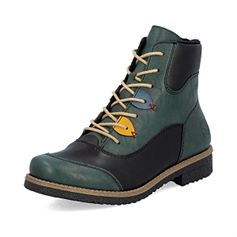 RIEKER 73510 90 Multicolore