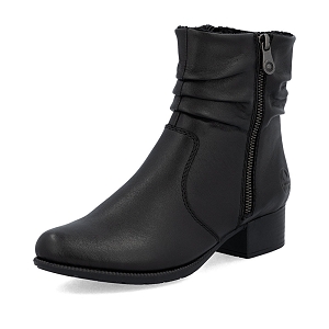 RIEKER 78656 00 Noir