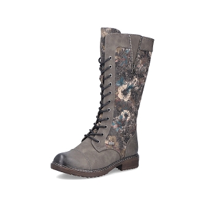 RIEKER 94731 90 Gris