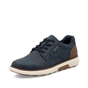RIEKER B3317 14 Bleu