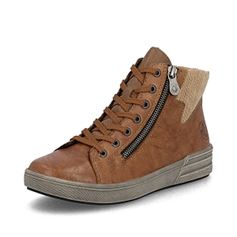 RIEKER X0709 22 Marron