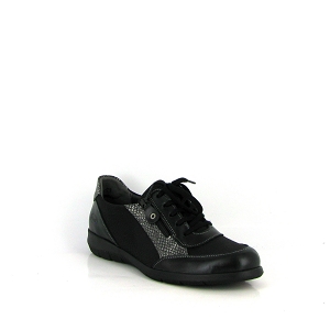 SWEDI OXICO Noir