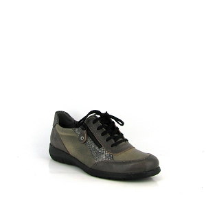 SWEDI OXICO Gris