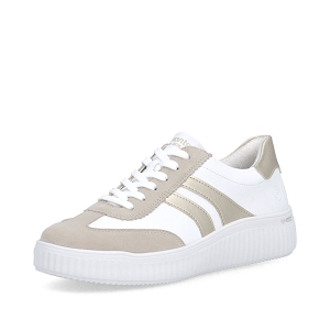 REMONTE D3E00 80 Blanc