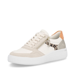 REMONTE D3E05 81 Blanc