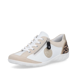 REMONTE R3408 83 Blanc