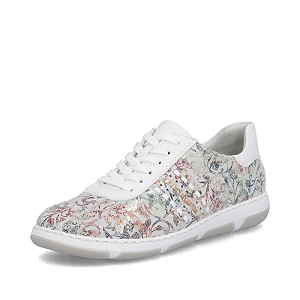 RIEKER 42408 90 Multicolore